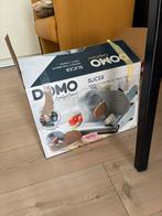 Snijmachine DOMO, Huis en Inrichting, Keuken | Keukenbenodigdheden, Ophalen, Zo goed als nieuw