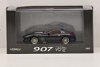 1:43 Norev 479700 Peugeot 907 V12 2004 concept coupé 2004, Ophalen of Verzenden, Zo goed als nieuw, Auto, Norev