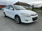 2008 Hyundai I30, Auto's, Automaat, Gebruikt, Overige brandstoffen, Bedrijf