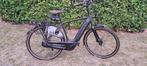 Gazelle eletrische fiets grenoble c8, Fietsen en Brommers, Elektrische fietsen, 51 tot 55 cm, Ophalen, Zo goed als nieuw, Gazelle