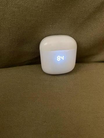 Bluetooth oortjes beschikbaar voor biedingen