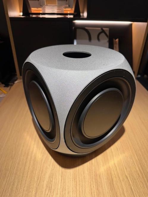Bang & Olufsen mooie Beolab 2 Subwoofer 850 watt - B&O, Audio, Tv en Foto, Luidsprekerboxen, Zo goed als nieuw, Subwoofer, 120 watt of meer