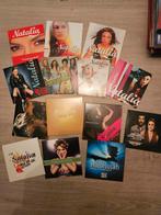 Singles Natalia, Cd's en Dvd's, Cd's | Wereldmuziek, Ophalen, Gebruikt