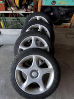 Jantes OZ racing 16P, Auto-onderdelen, Banden en Velgen, Ophalen, Gebruikt, 16 inch, Banden en Velgen