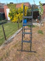 Zwembad ladder van exit toys, Ophalen, Zo goed als nieuw, Ladder