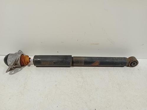 SCHOKBREKER LINKS ACHTER Golf VI (5K1) (1J0512135A), Auto-onderdelen, Ophanging en Onderstel, Volkswagen, Gebruikt