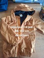Regenjas, Kinderen en Baby's, Kinderkleding | Maat 98, Ophalen, Zo goed als nieuw