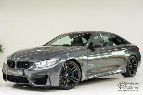 BMW M4 3.0DKG Carbon! Stage 2, Memory seats, Hifi, FULL!, Autos, BMW, Entreprise, Achat, Série 4, Alarme, Essence, Euro 6, Automatique