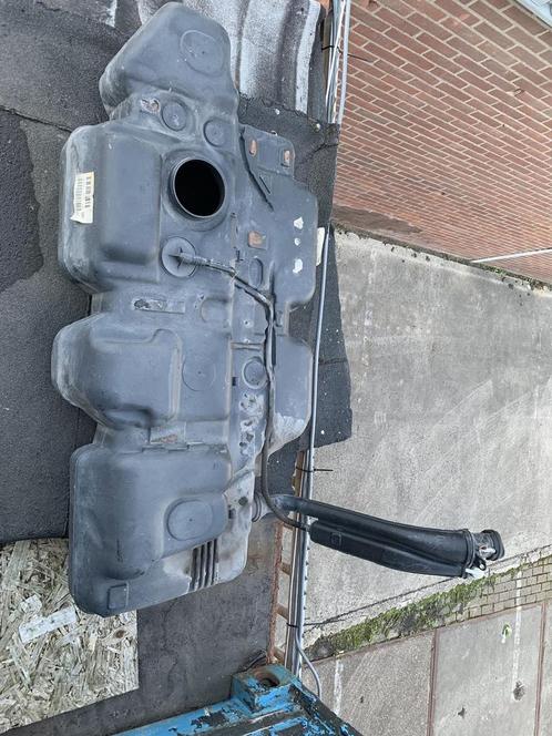 Volkswagen T5 dieseltank, Auto-onderdelen, Brandstofsystemen, Volkswagen, Gebruikt, Ophalen