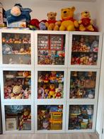 Verzameling Winnie The Pooh, Ophalen, Gebruikt