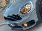 Mini One Countryman 1.5 Moonwalk*Navigation *, Te koop, Zilver of Grijs, Benzine, 5 deurs