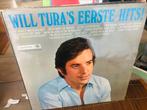 Will Tura - Will Tura's Eerste Hits !, Cd's en Dvd's, Ophalen of Verzenden