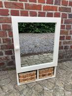 Spiegelkastje, Ophalen, Minder dan 50 cm, Gebruikt, Minder dan 100 cm