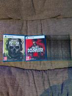 Ps5 games, Enlèvement, Comme neuf