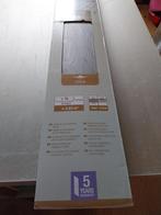 Vinyl sol Lame PVC adhésive « Medio », Huis en Inrichting, Stoffering | Vloerbedekking, Ophalen, Bruin, Nieuw, Minder dan 10 m²