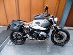 r nine t scrambler 1170cm3 2018 14600km 110cv gar jhbmotos, Motoren, Motoren | BMW, 2 cilinders, Motorrijbewijs A, Bedrijf, 1170 cc