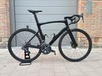 Ridley Noah Aero+ Ultegra di2 maat M, Fietsen en Brommers, Fietsen | Racefietsen, 28 inch, Gebruikt, Carbon, Meer dan 20 versnellingen