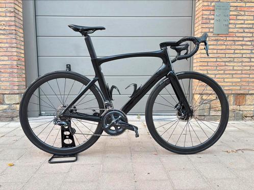 Ridley Noah Aero+ Ultegra di2 maat M, Fietsen en Brommers, Fietsen | Racefietsen, Gebruikt, Overige merken, Meer dan 20 versnellingen