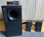 Bose Acoustimass 5 serie III, Audio, Tv en Foto, Luidsprekerboxen, Ophalen, Bose