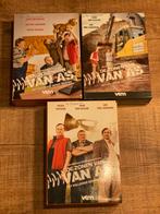 De zonen van van as 3 seizoenen, Cd's en Dvd's, Dvd's | Tv en Series, Ophalen of Verzenden, Zo goed als nieuw