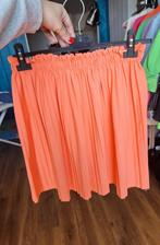 Jupe corail T.U jusqu'à petit 42, Ophalen, Nieuw, Overige kleuren, Boven de knie