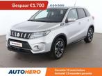 Suzuki Vitara 1.4 BoosterJet Mild-Hybrid Clear (bj 2023), Auto's, Suzuki, Voorwielaandrijving, Gebruikt, Euro 6, https://public.car-pass.be/vhr/4550c413-9ecf-47aa-a95c-3c164b97f734