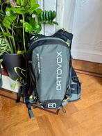 Ortovox Freerider 26 | ABS + Cartridge, Enlèvement, Comme neuf