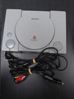 Playstation 1, Enlèvement