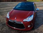 DS3 Cabrio, Auto's, Te koop, Benzine, DS3, Onderhoudsboekje