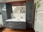 Meuble salle de bain, Maison & Meubles, Enlèvement, Comme neuf