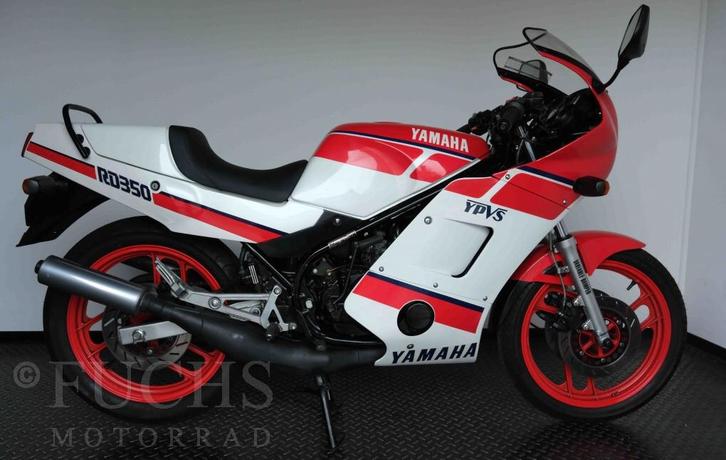 Ik zoek., Motoren, Motoren | Yamaha, Particulier, Ophalen