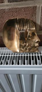 Raf Verjans, Ophalen of Verzenden, Brons