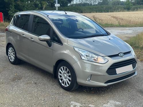 Ford B-max benzine // gekeurd voor verkoop, Auto's, Ford, Particulier, B-Max, Benzine, Euro 5, Handgeschakeld, Ophalen
