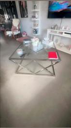 Table de salon comme neuf, Ophalen, Zo goed als nieuw