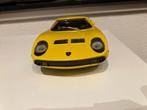 Lamborghini Murai - Anson - 1:18, Hobby & Loisirs créatifs, Voitures miniatures | 1:18, Comme neuf, Voiture, Enlèvement ou Envoi