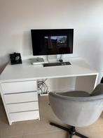 Bureau perfecte staat, Ophalen, Zo goed als nieuw, Bureau