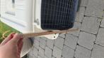 Ruime transportmand katten/puppy's, Ophalen, Zo goed als nieuw
