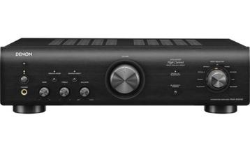 Denon PMA-600NE versterker (nieuw) beschikbaar voor biedingen