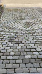 Kasseien, Tuin en Terras, Tegels en Klinkers, Ophalen, Zo goed als nieuw