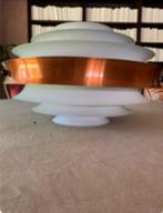 Vintage design lamp, Ophalen, Zo goed als nieuw