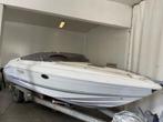 Airon Marine 278 Exclusieve trailerbare Italiaanse cruiser, Ophalen, Binnenboordmotor, 6 meter of meer, Zo goed als nieuw