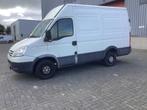 2007 Iveco Daily 29 L 10V 300 H2 L Bedrijfswagen, Auto's, Bestelwagens en Lichte vracht, Gebruikt, Iveco, Overige brandstoffen