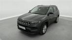 Jeep Compass 1.3 Turbo 4x2 Longitude AUTO DDCT NAVI/CAMERA/K, Autos, Jeep, Achat, 110 kW, Entreprise, Alcantara