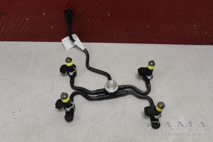 INJECTOR BRANDSTOF Ducati Panigale V4 2018- (590241328), Motoren, Onderdelen | Ducati, Gebruikt