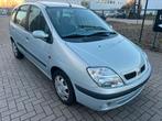 Renault Scenic benzine automaat gekeurd, Auto's, Automaat, Particulier, Centrale vergrendeling, Te koop