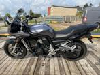 Yamaha	Fazer 1000, Bedrijf, Meer dan 35 kW, 1000 cc