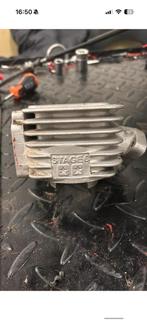 Mbk booster onderdelen, Enlèvement, Comme neuf, Pot d'échappement