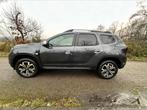 Dacia Duster 2022, Auto's, Voorwielaandrijving, Stof, 4 cilinders, Duster