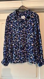 CKS 2 blouses seizoen lente/zomer 2025, Kleding | Dames, Blouses en Tunieken, Ophalen of Verzenden, Zo goed als nieuw, Maat 46/48 (XL) of groter