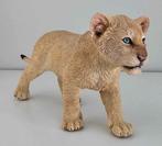 Disney Lion king, Ophalen, Overige figuren, Gebruikt, Beeldje of Figuurtje